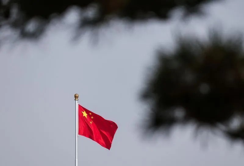 EUA investigam drones suspeitos de espionagem chinesa em bases militares
