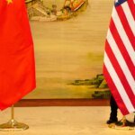 EUA impõem barreiras a drones e robôs; China contorna desafios