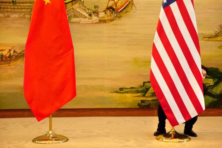 EUA impõem barreiras a drones e robôs; China contorna desafios
