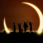 Eclipses: Fenômenos Celestiais que Revelam Nossa História