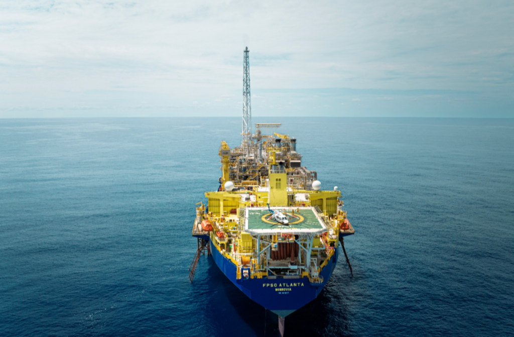Ecopetrol finaliza compra de controle da Brava (BRAV3)