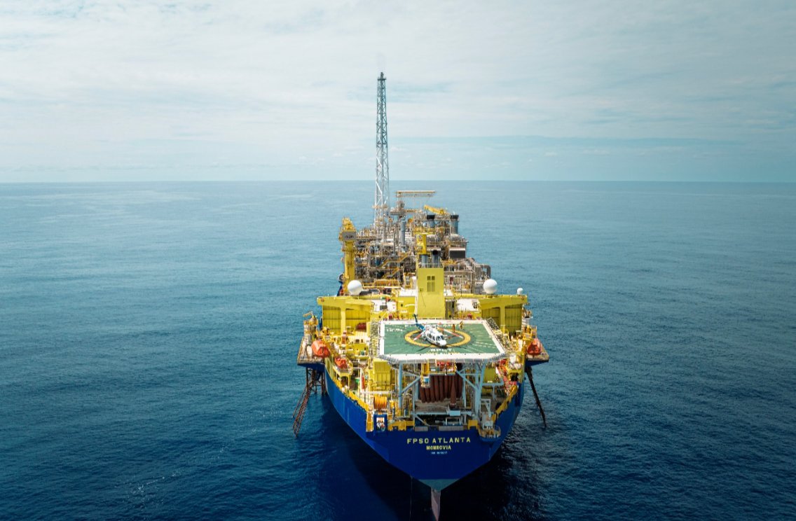 Ecopetrol finaliza compra de controle da Brava (BRAV3)