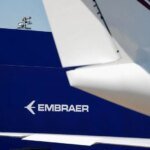 Embraer aprova distribuição de R$ 154 milhões em JCP