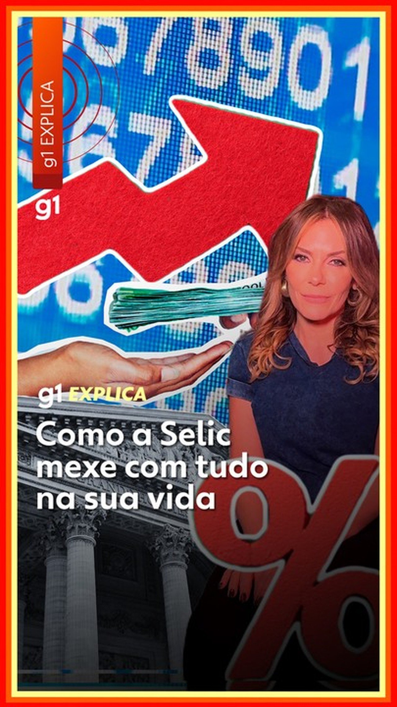 Entenda a Taxa Selic: Impactos nos Juros, Emprego e Investimentos