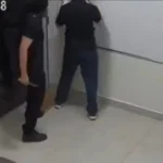 Estudante é detido por agredir professor com canivete na escola