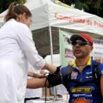 Estudo sobre polipílula para AVC recruta 8,5 mil voluntários