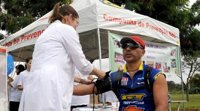 Pesquisa de polipílula para prevenção do AVC busca 8,5 mil voluntários