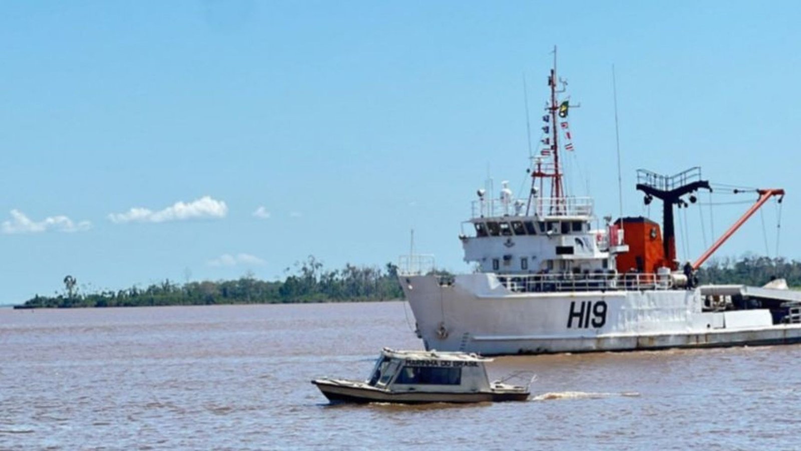 Ex-diretor da Petrobras alerta: futuro da Foz do Amazonas depende de mudanças