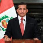 Ex-presidente do Peru é liberado após anulação de condenação