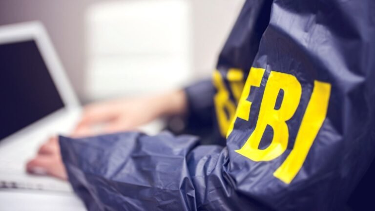 FBI captura adolescentes envolvidos em ataque cibernético global