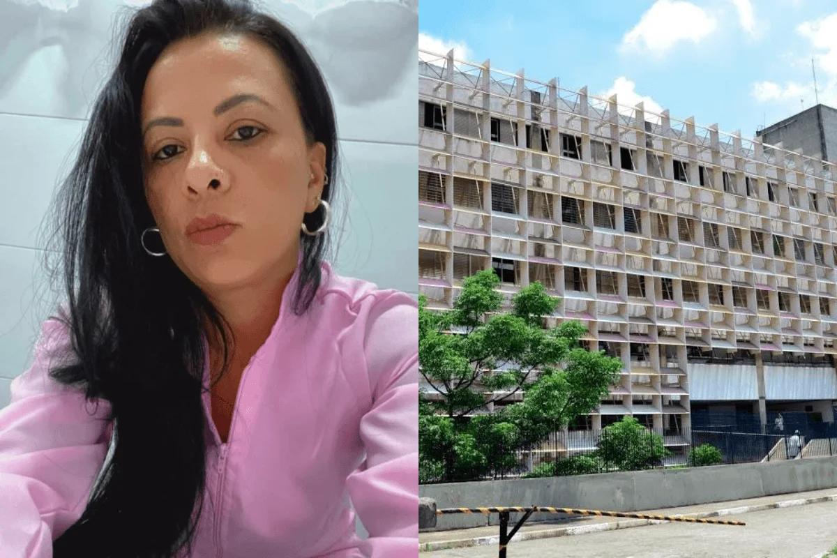 Familiares relatam medo de mulher antes de colonoscopia fatal