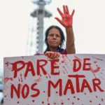 Feminicídios em SP: 141 casos no primeiro semestre de 2023