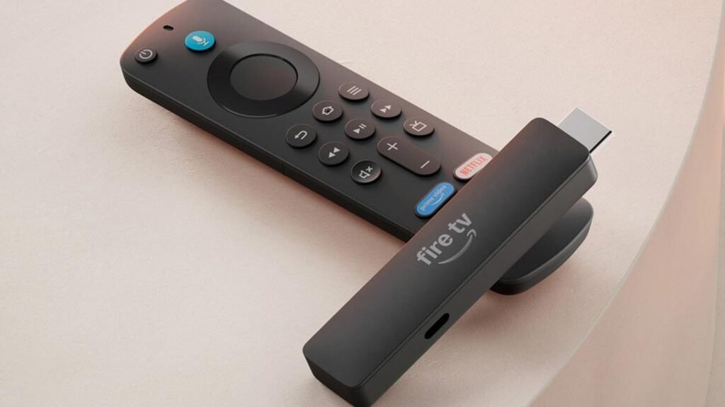 Fire TV Stick HD ou Roku Stick HD: qual escolher em 2023?