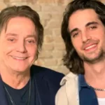 Fiuk enfrenta crise financeira e rompe laços com Fábio Jr.