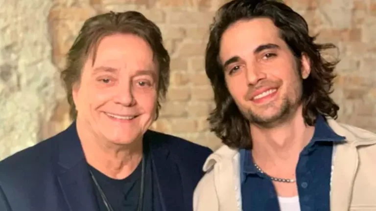 Fiuk enfrenta crise financeira e rompe laços com Fábio Jr.