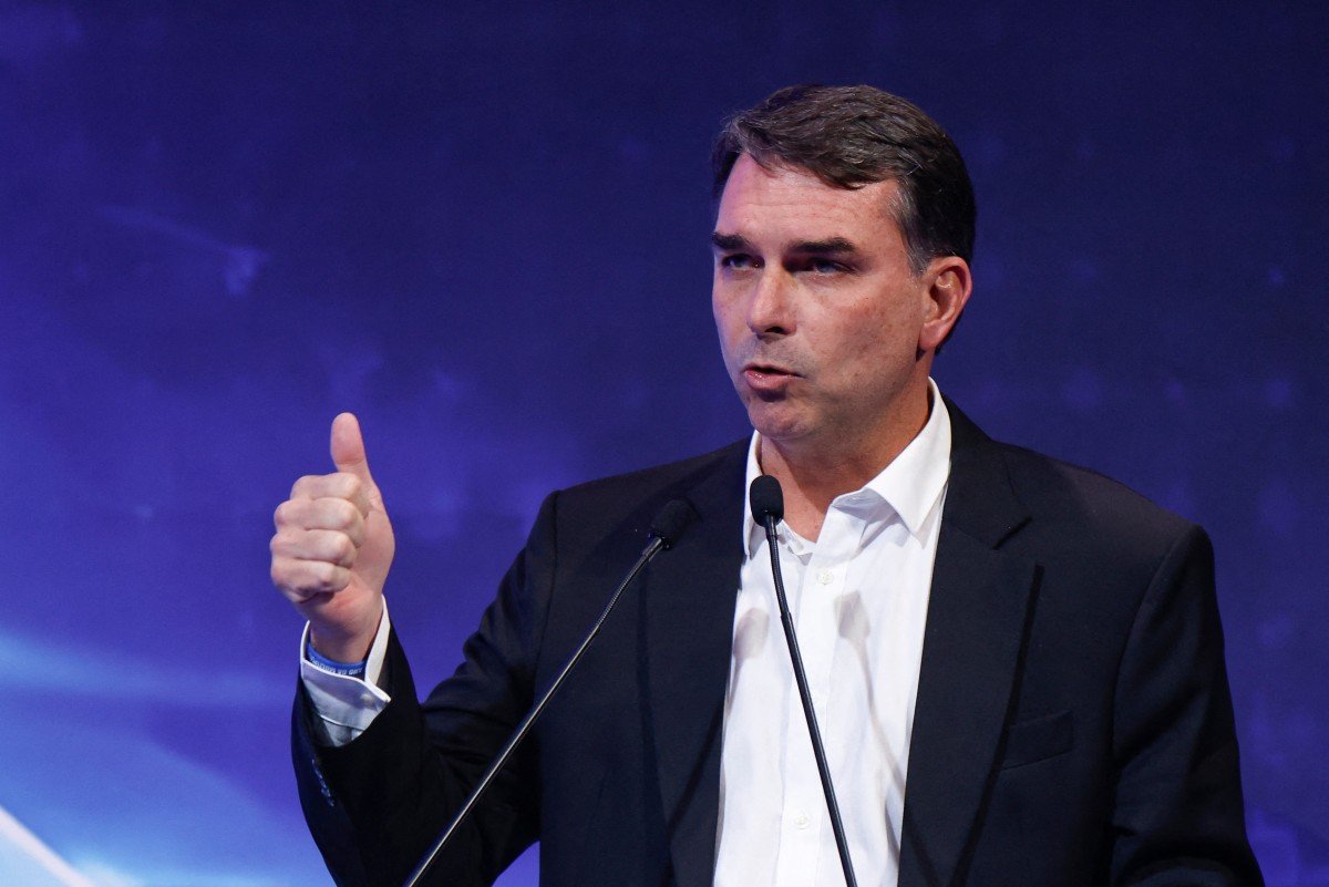 Flávio critica Moraes por busca contra fonte de jornalista