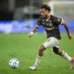 Fluminense mantém invencibilidade ao vencer Remo em grande virada Fluminense mantém invencibilidade ao vencer Remo em grande virada
