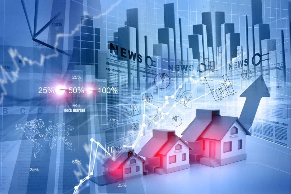 Fundos Imobiliários com Rendimentos Superiores à Selic de 14%
