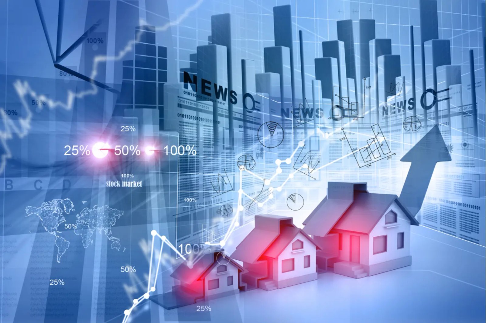 Fundos Imobiliários com Rendimentos Superiores à Selic de 14%