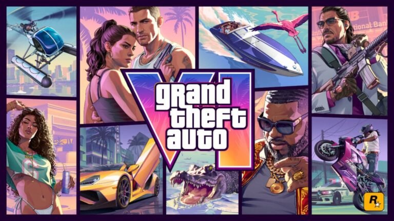 GTA 6: Informações Reveladoras sobre o Jogo Mais Esperado!