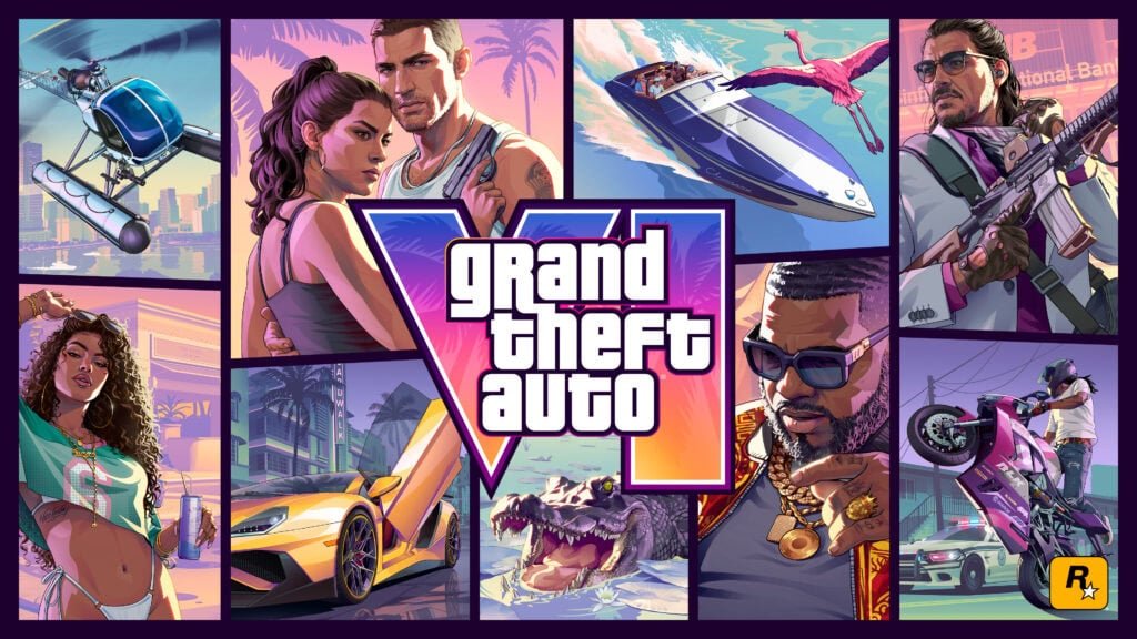 GTA 6: Informações Reveladoras sobre o Jogo Mais Esperado!
