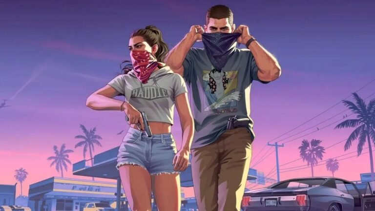 GTA 6: Novo vazamento de gameplay e promessas de hackers