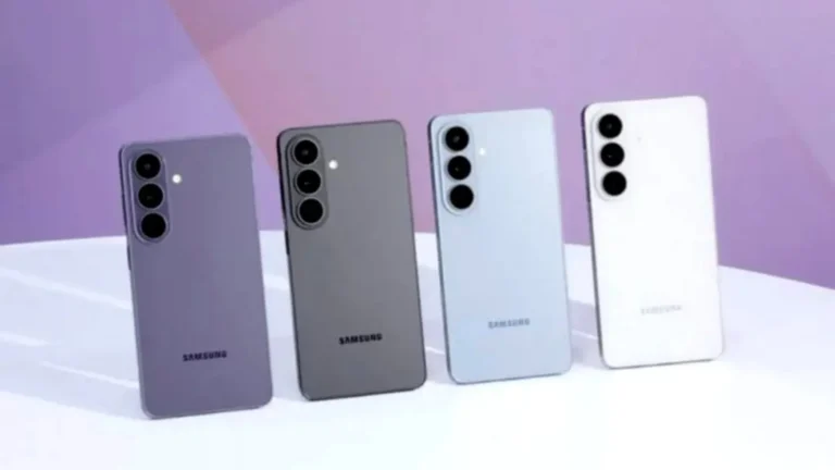 Galaxy S26 FE: Bateria aprimorada gera preocupações de segurança