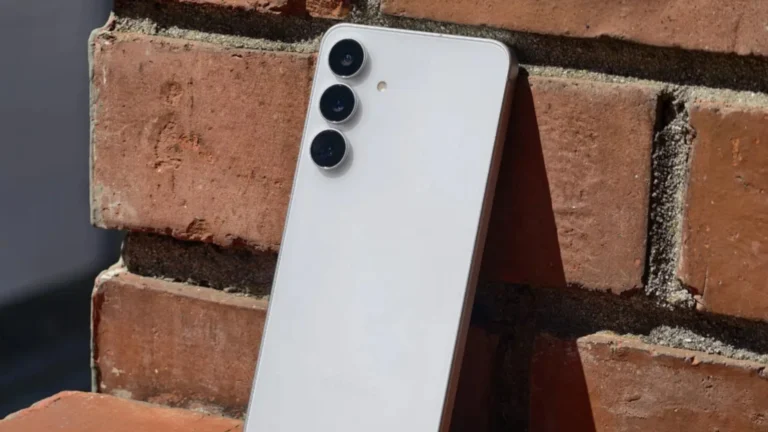 Galaxy S26 FE: Novo design e specs vazados antes do lançamento