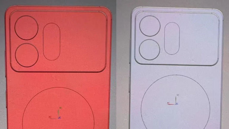 Galaxy S27 Ultra: Design polêmico é revelado em novo vazamento