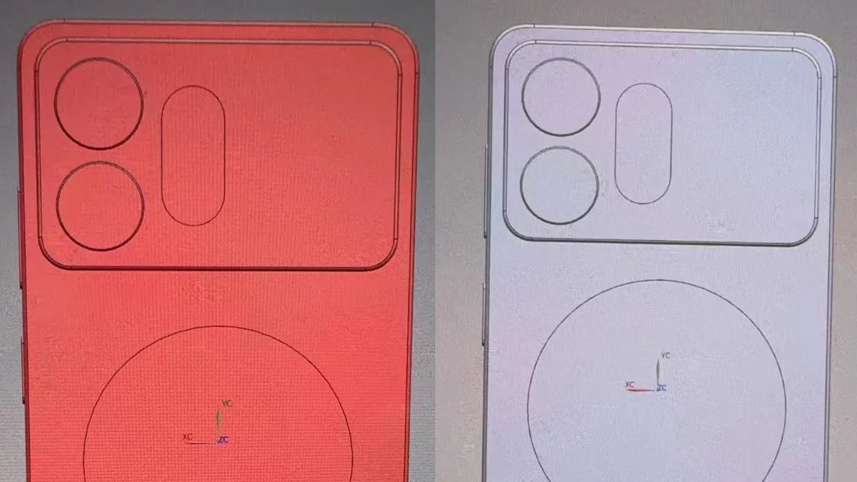 Galaxy S27 Ultra: Design polêmico é revelado em novo vazamento