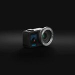 GoPro Lança Câmera com Lentes Removíveis para Concorrer com Sony