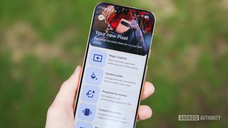 Google inicia exibição de anúncios em celulares Pixel; saiba desativar