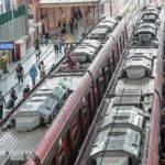 Greve afeta linhas 11, 12 e 13 da CPTM em São Paulo