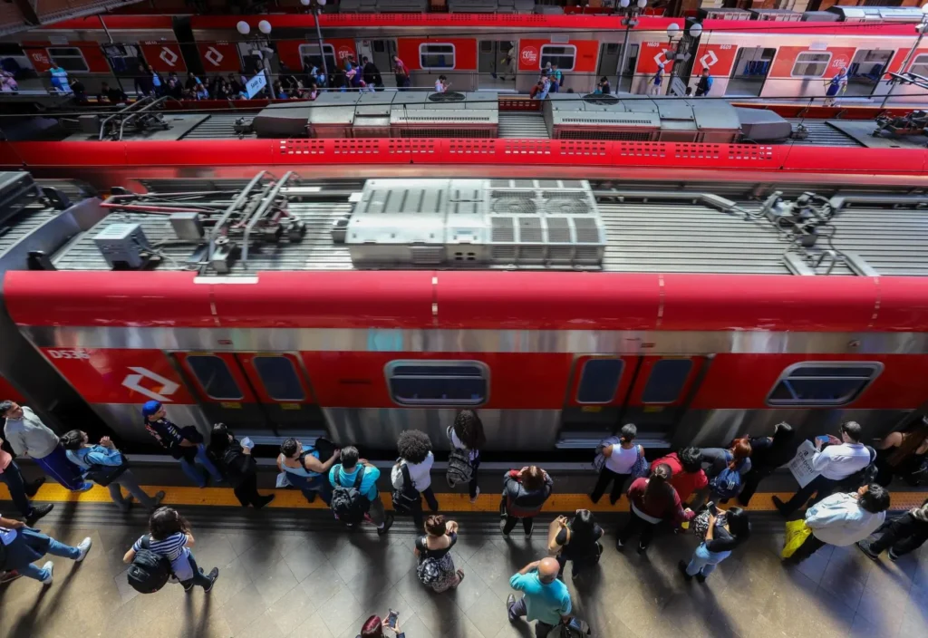 Greve de trens em São Paulo: entenda as denúncias por trás dos acidentes