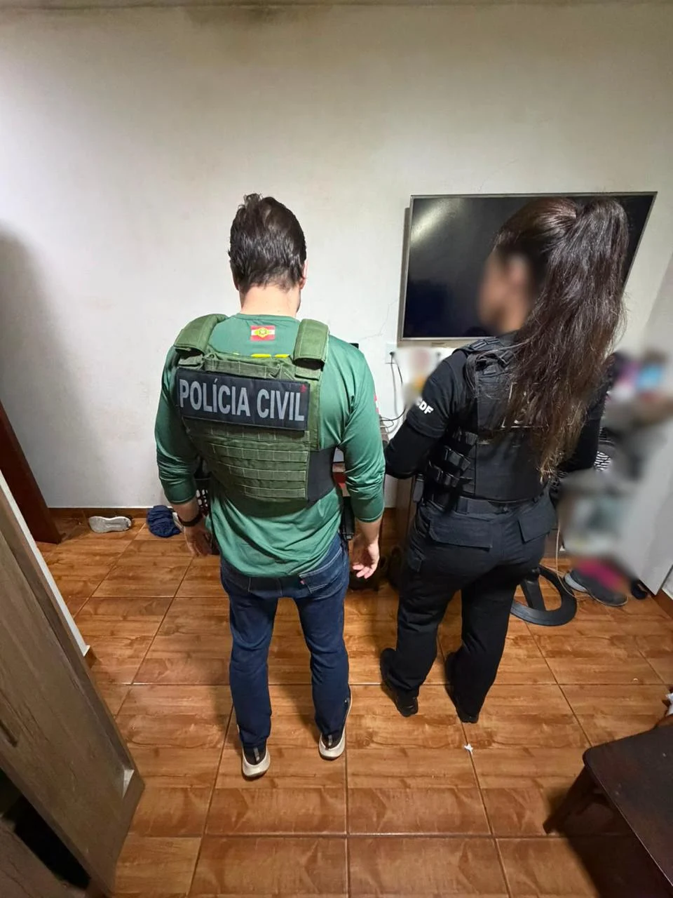 Grupo extremista planejava ataque ao Planalto durante eleições