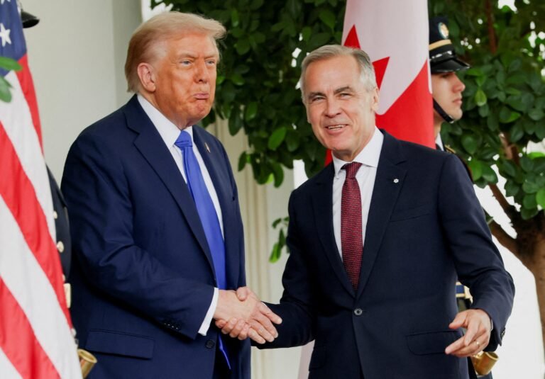 Guerra Comercial: As Duas Estratégias de Trump em Debate