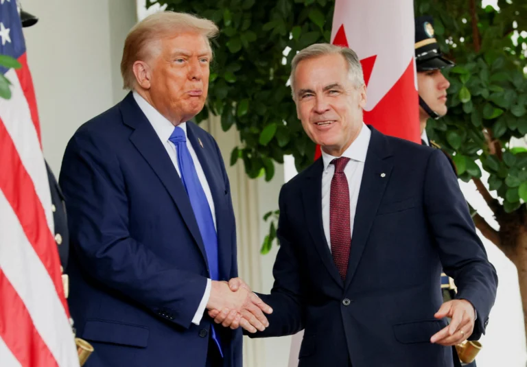 Guerra Comercial: As Duas Estratégias de Trump em Debate