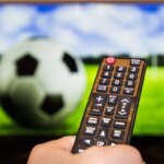 Guia Completo: Como Assistir Futebol Ao Vivo na TV e Online