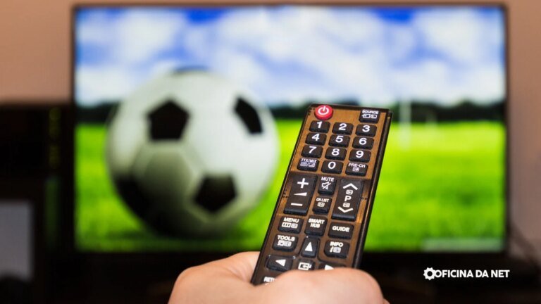 Guia Completo: Como Assistir Futebol Ao Vivo na TV e Online