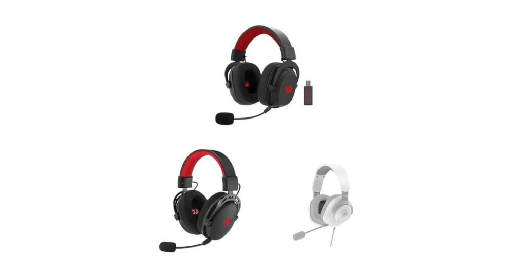 Headsets 7.1 Surround em promoção: imersão total nos jogos!
