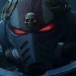 Henry Cavill assume produção de animação de Warhammer 40.000