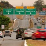Homem é atropelado e morre na EPNB na madrugada de sexta-feira
