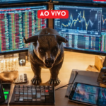 Ibovespa Avança 1% e Retoma Nível dos 180 Mil Pontos Hoje