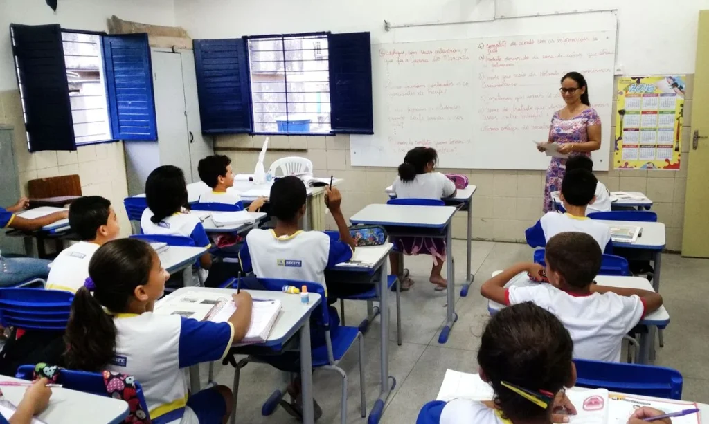 Ideb 2025: Avanços na Educação e Desafios em Matemática