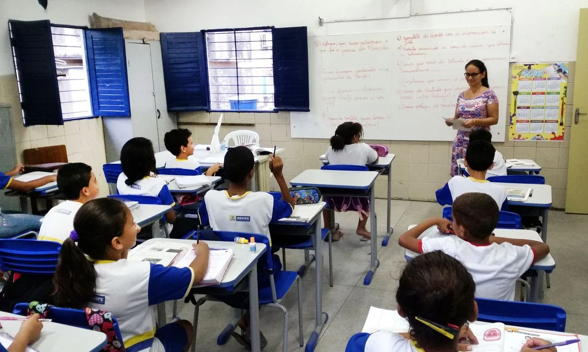 Ideb 2025: Avanços na Educação e Desafios em Matemática