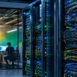 Infraestrutura limita 35,6% das startups de IA no Brasil, revela estudo