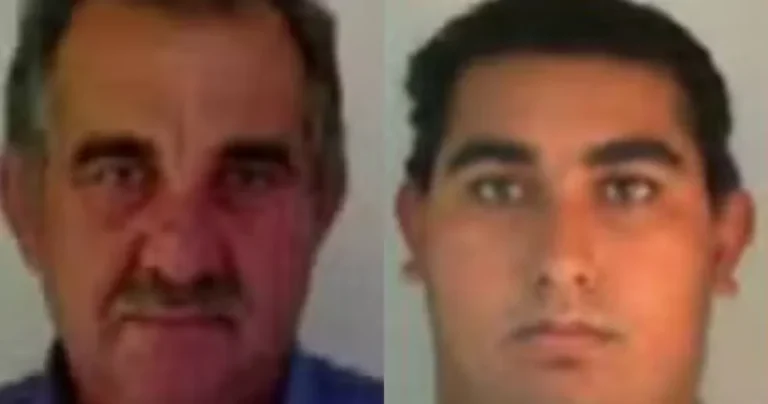 Interpol captura fugitivos um ano após homicídios no Paraná