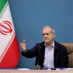 Irã reafirma que não busca intensificar tensões com os EUA