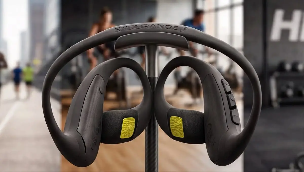 JBL apresenta fone esportivo Endurance Pace com titânio a R$ 399