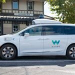Juiz proíbe Waymo de carregar veículos à noite em Santa Monica